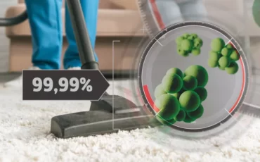 A sanitização resolve o mau cheiro? A sanitização resolve o mau cheiro?