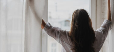 Desodorização de Cortinas e Persianas