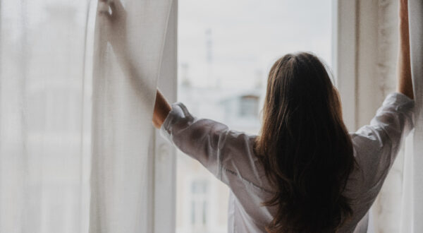 Desodorização de Cortinas e Persianas