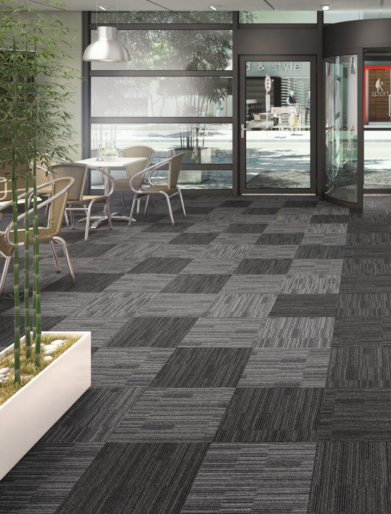 Limpeza a Seco ideal para Carpete Comercial