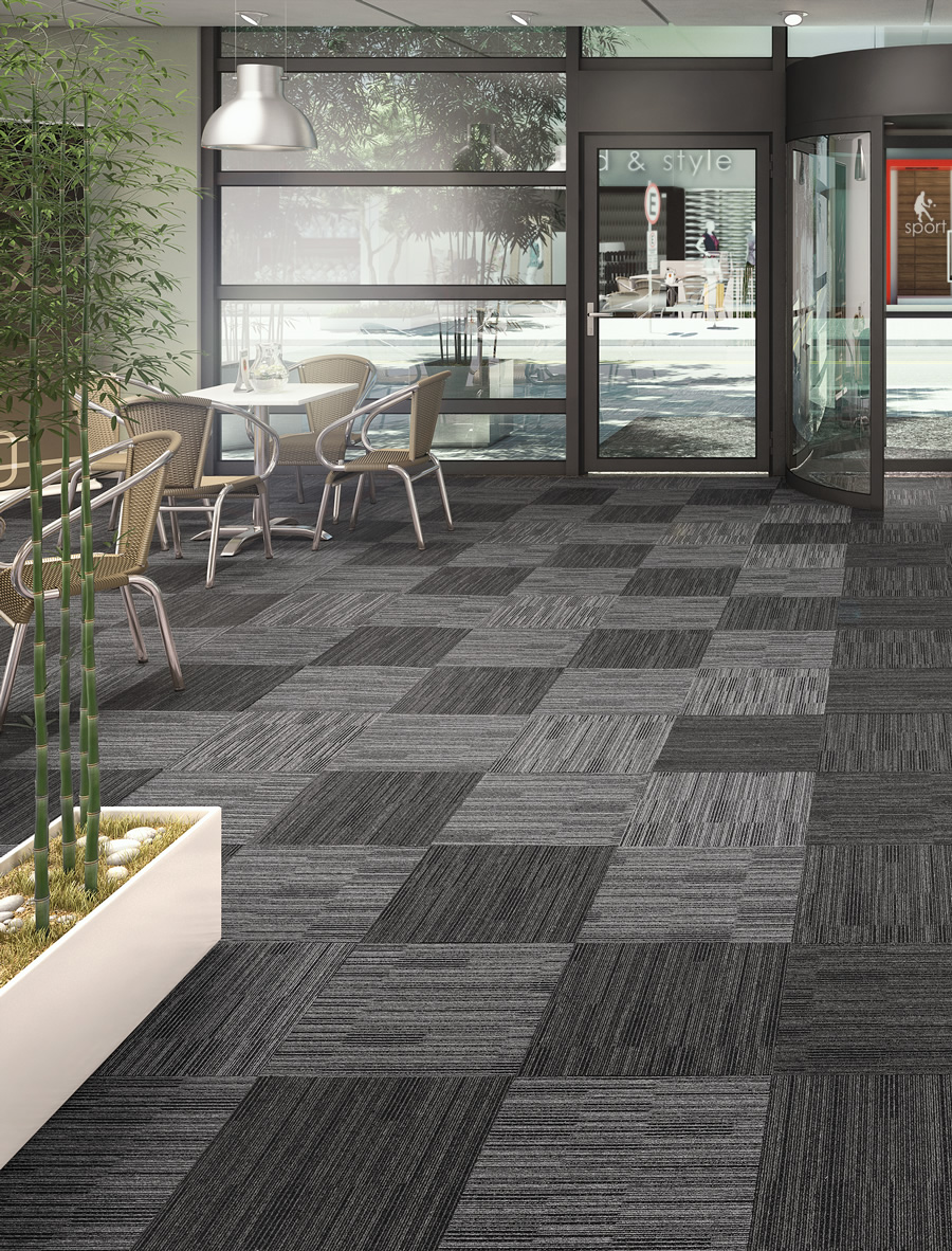 Limpeza a Seco ideal para Carpete Comercial